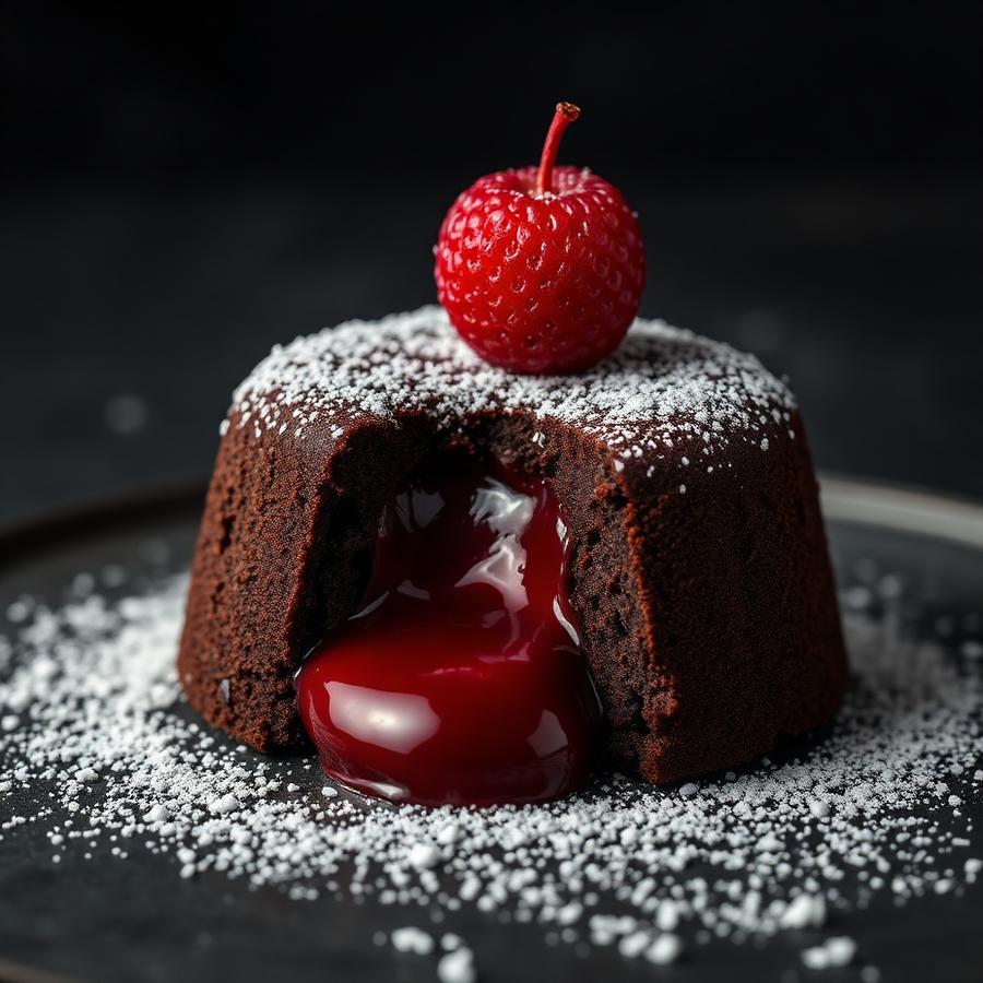 Desserts