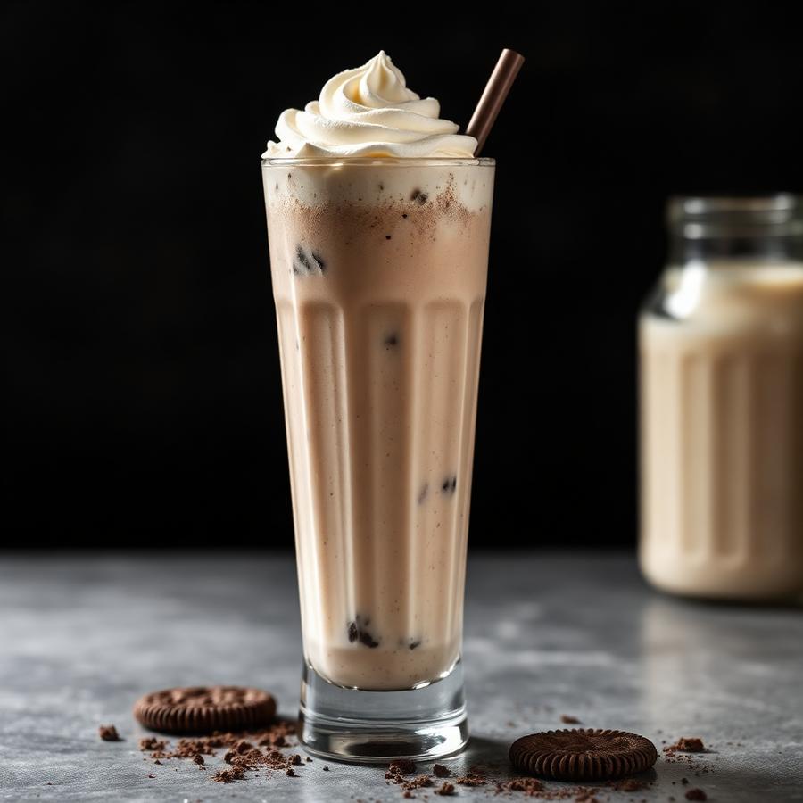 Shakes